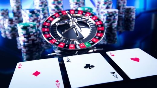 The Psychology Behind Online Slot Gambling Excitement