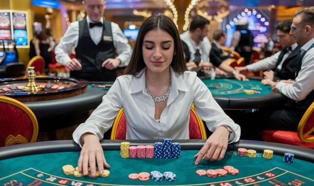 Where to Play Online Slots: The Best Sites for 2024 Where to Play Online Slots: The Best Sites for 2024