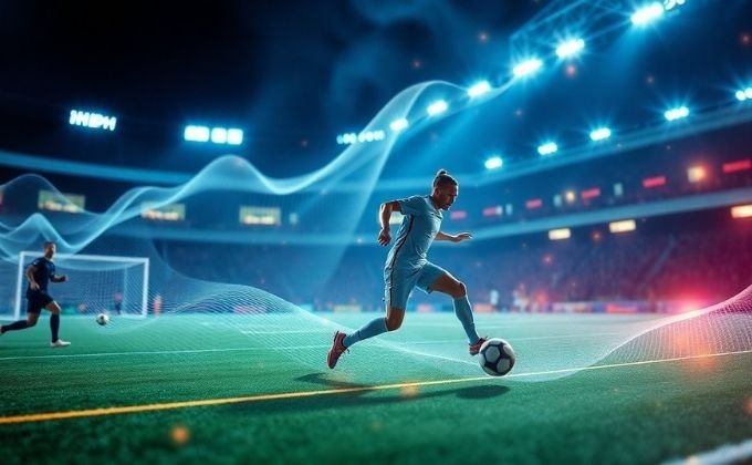 Top Strategies for Accurate Sports Predictions Top Strategies for Accurate Sports Predictions