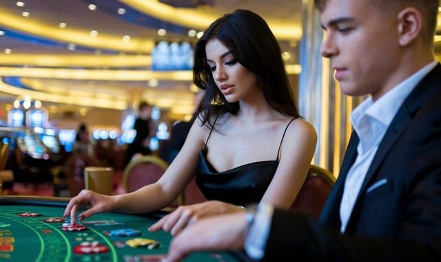 Spin, Win, Repeat – All at Legit99 Casino