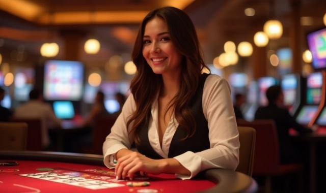 Which Baccarat Site Offers the Highest Payouts?