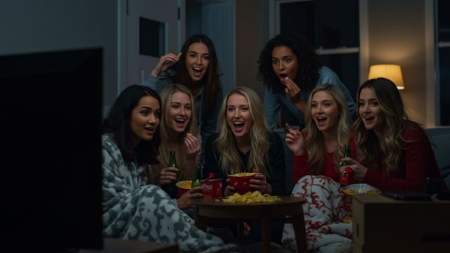 Enhance Your Movie Nights with Rich Stories and Reviews