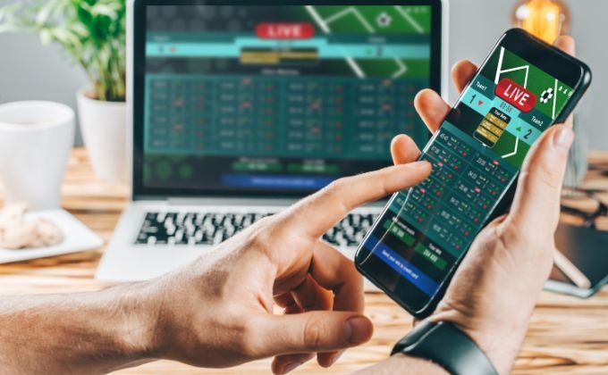Bet Smarter with UFABET’s Real-Time Football Stats and Odds