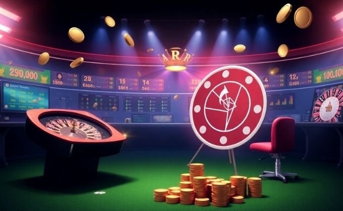 How Free Slot Trials Help Players Spot High-Reward Bonus Rounds