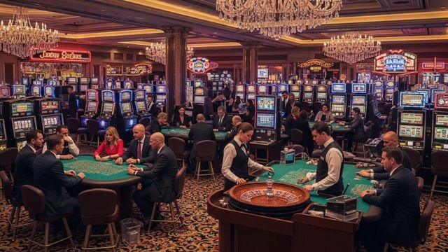 Gaza88.com: A Safe Haven for Online Betting Enthusiasts